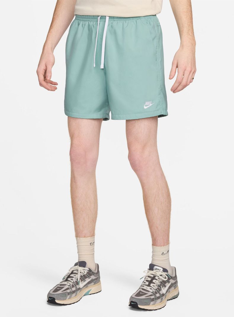Short Flow Sport Spe Wvn Lnd-0