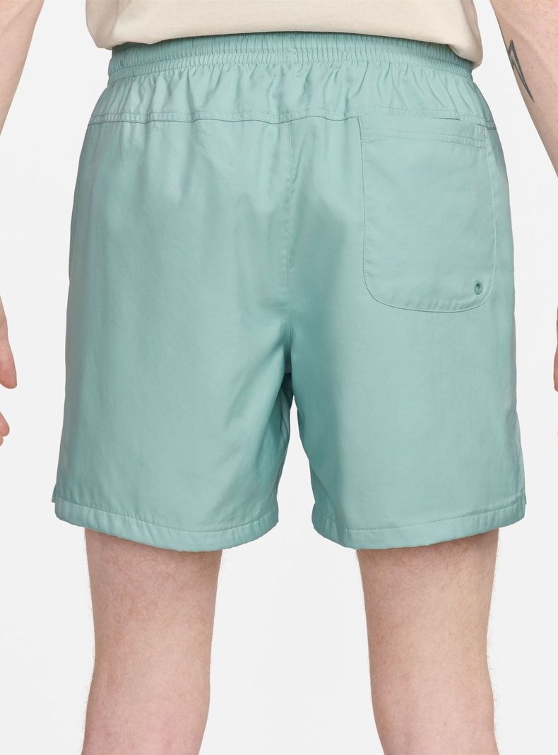 Short Flow Sport Spe Wvn Lnd-2
