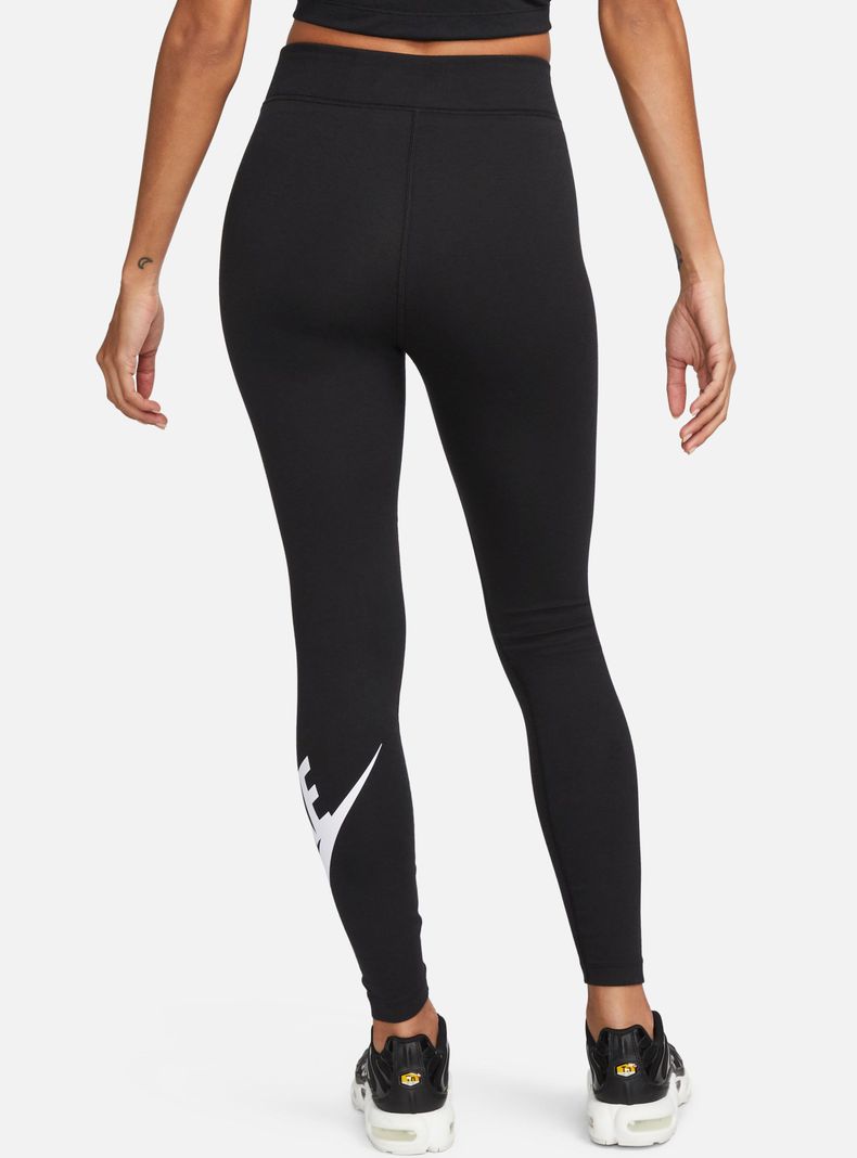 Calza Cintura Alta Sportswear Classics Leggings-1