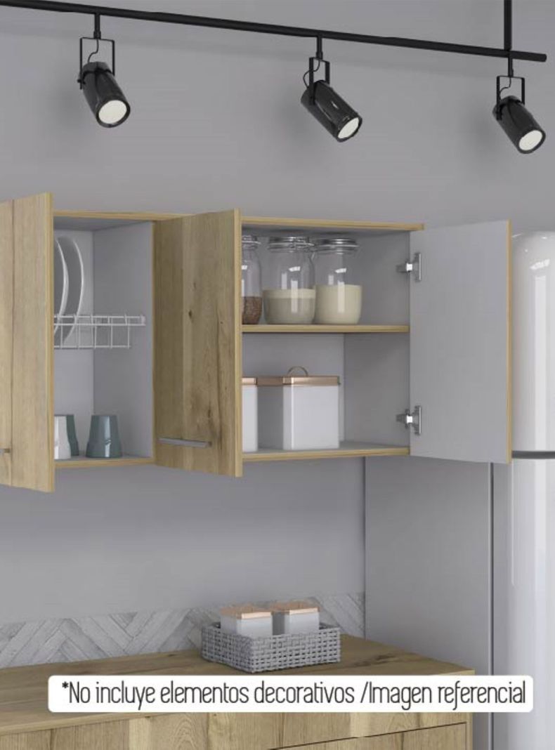 Módulo Superior 120 Kitchen Orion Duna-Blanco-4