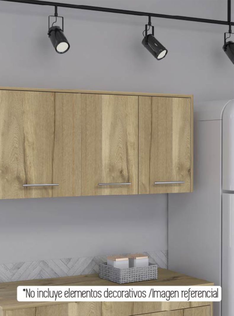 Módulo Superior 120 Kitchen Orion Duna-Blanco-5
