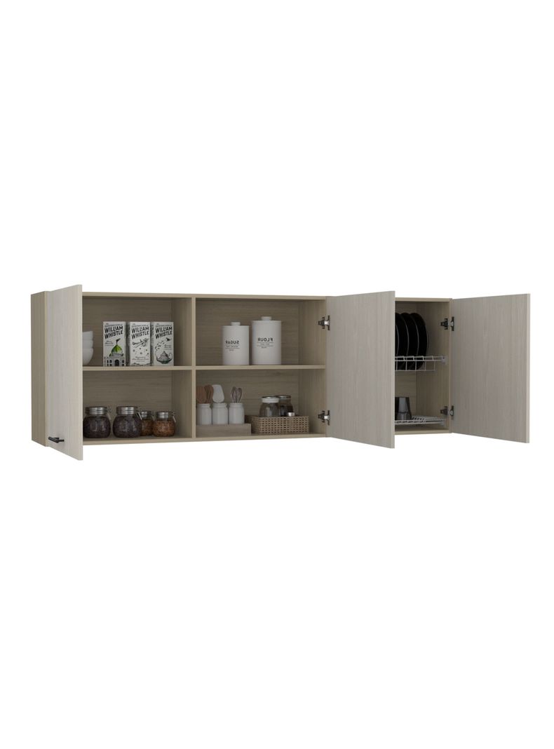 Módulo Superior 180 Kitchen Gante-3