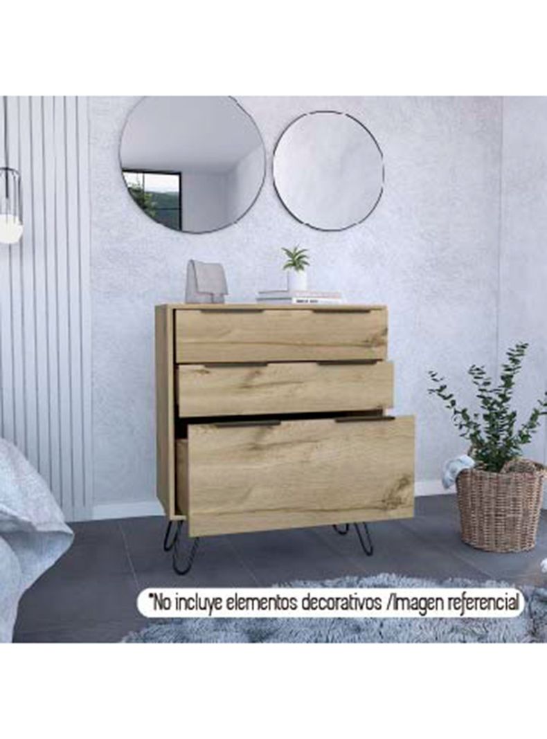 Cómoda Concept D-90 Duna-Wengue-3