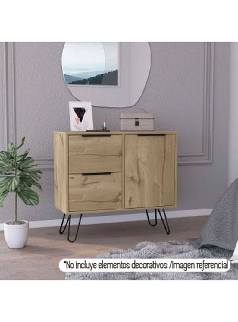 Cómoda Doble Concept D 69 Duna-Wengue-3