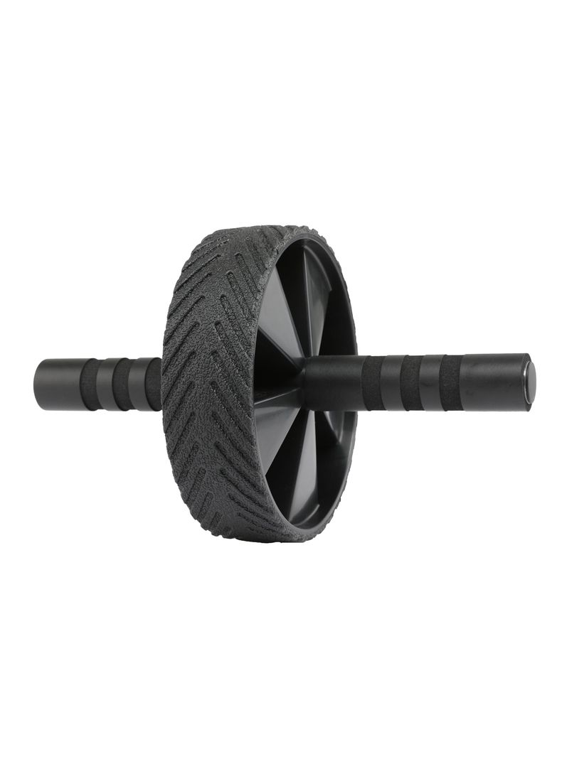 Rueda Abdominal Pro TPR-0