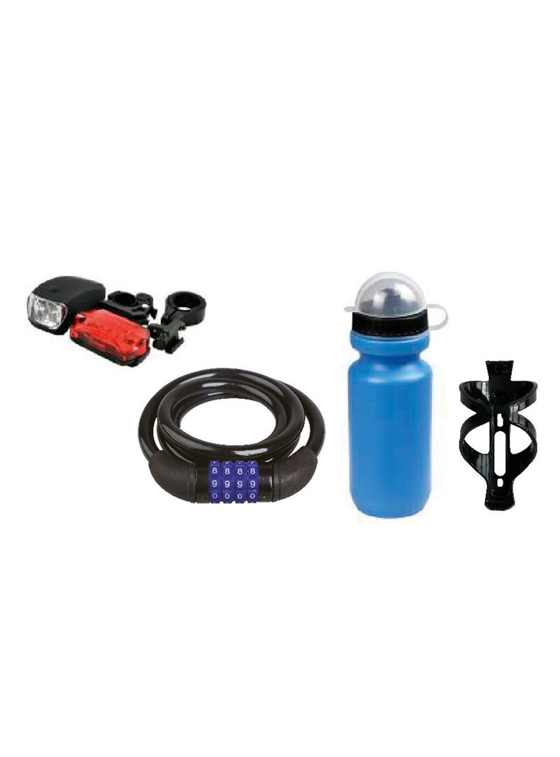 Kit Accesorios de Ciclismo-0