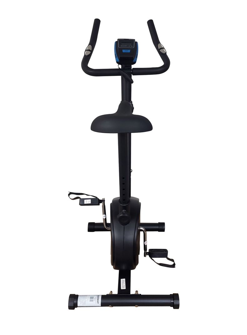 Bicicleta Magnética-4