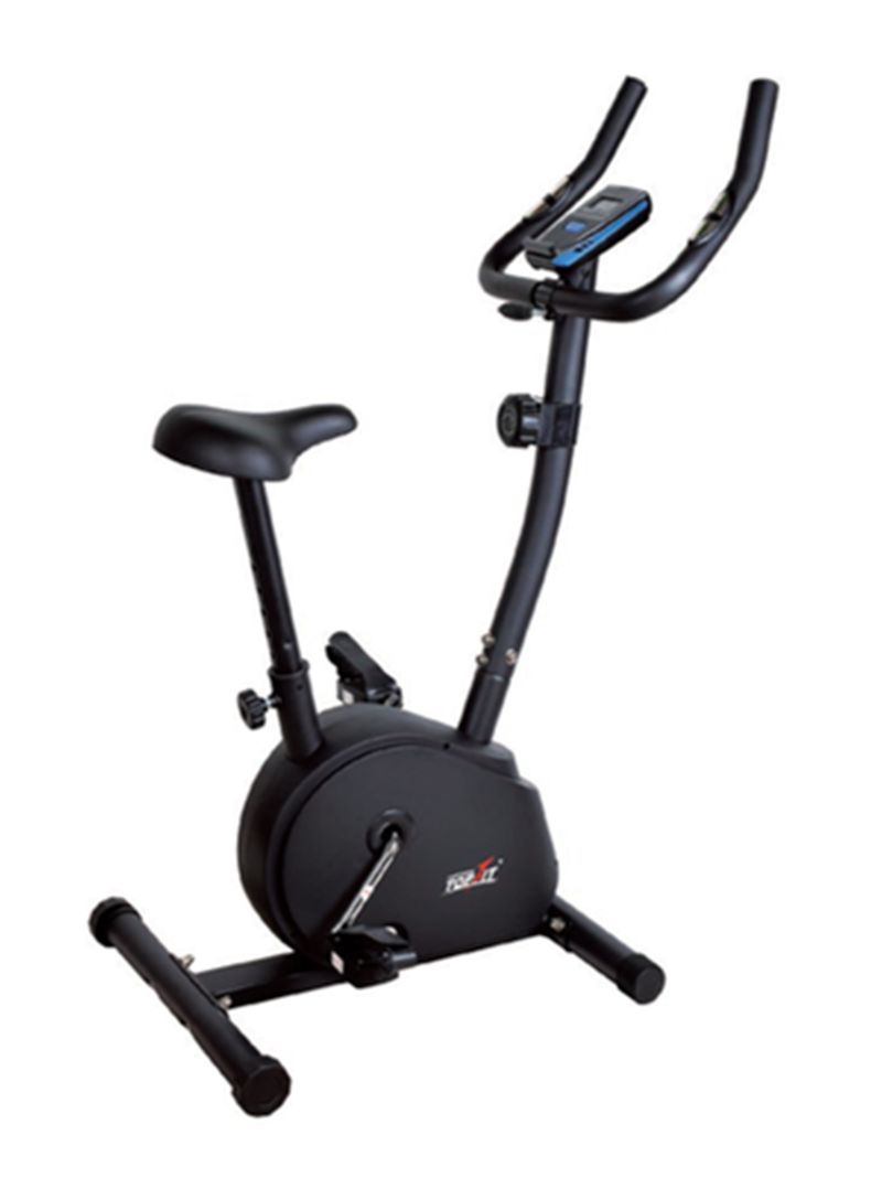 Bicicleta Magnética-1