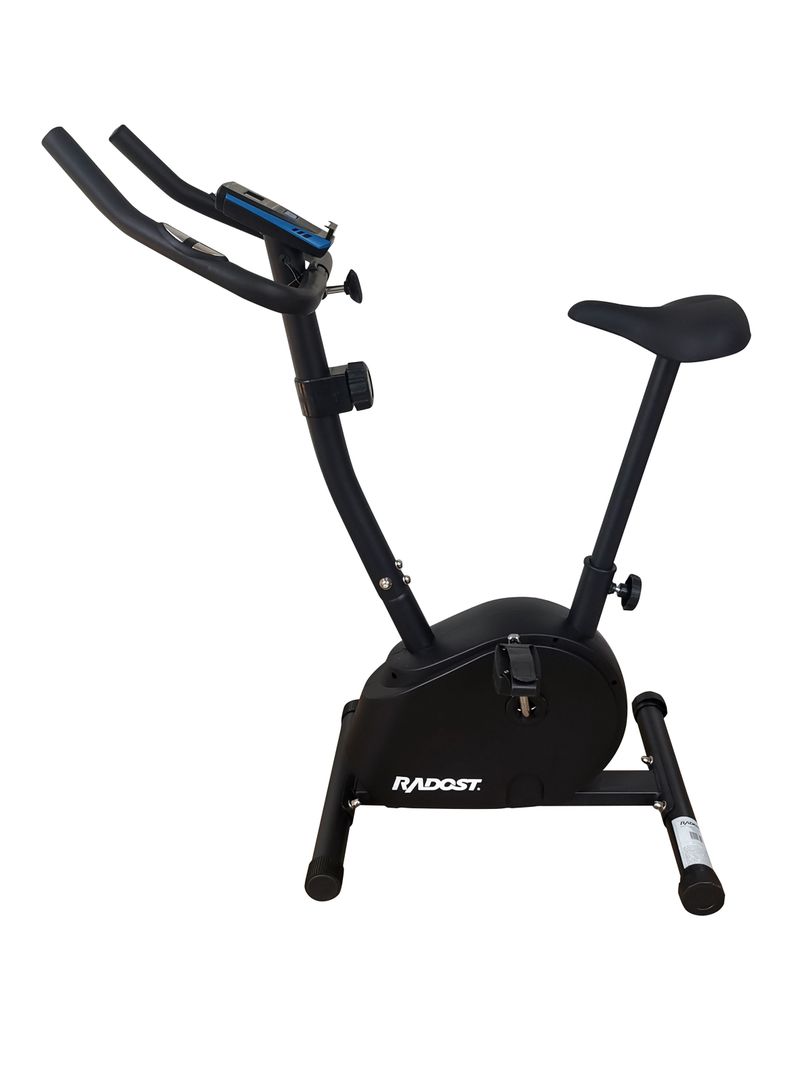 Bicicleta Magnética-2