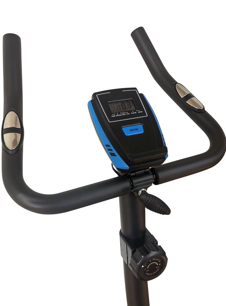 Bicicleta Magnética-5