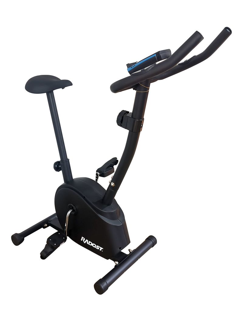 Bicicleta Magnética-3