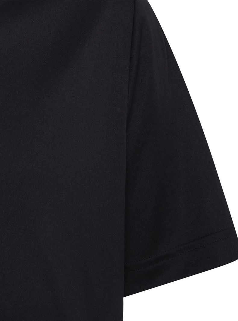 Polera Jersey Football Sw Ent Niñas y Niños-3