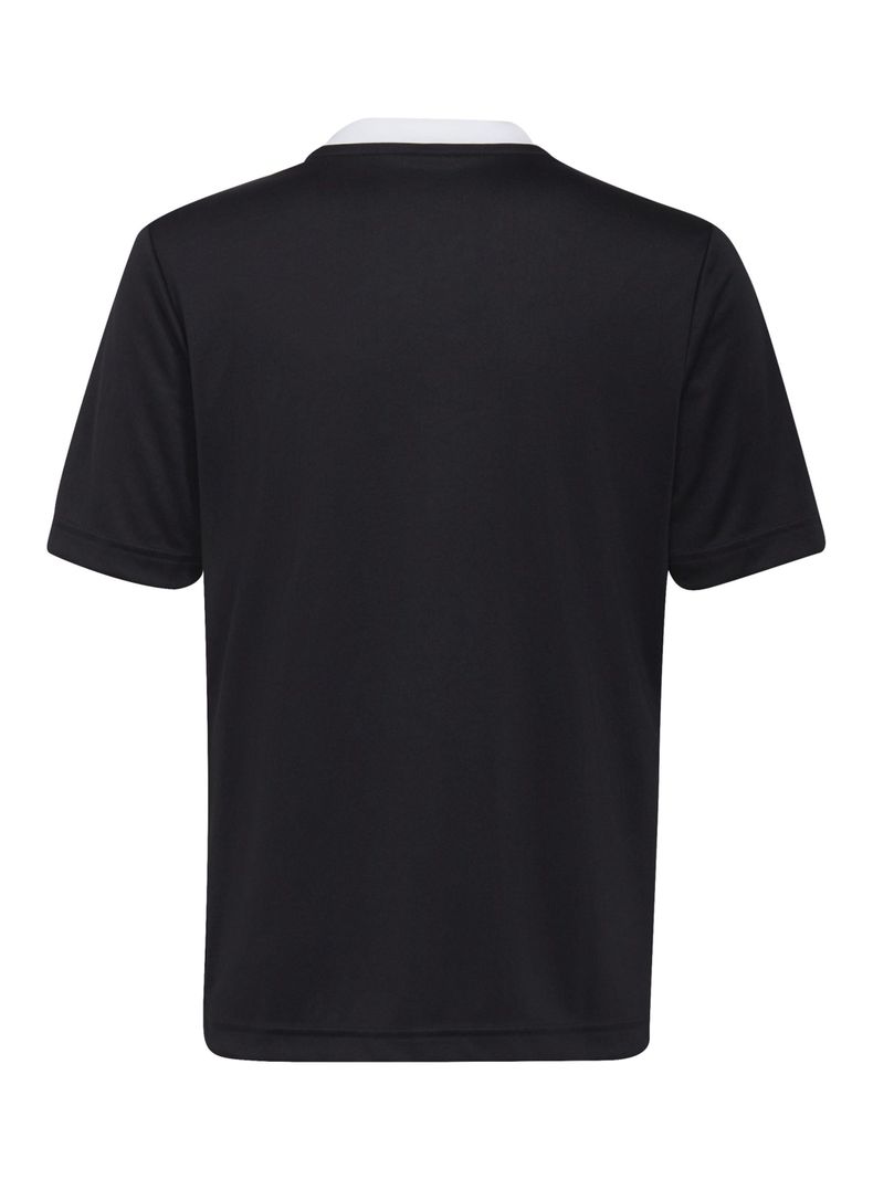 Polera Jersey Football Sw Ent Niñas y Niños-1