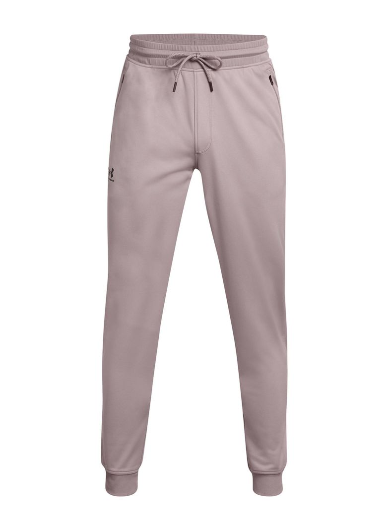 Pantalón de BuzoTricot Jgger-1