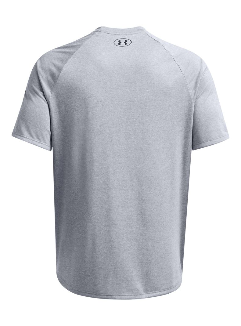 Polera Tela Tech 2.0 SS Tee-B Manga Corta-2