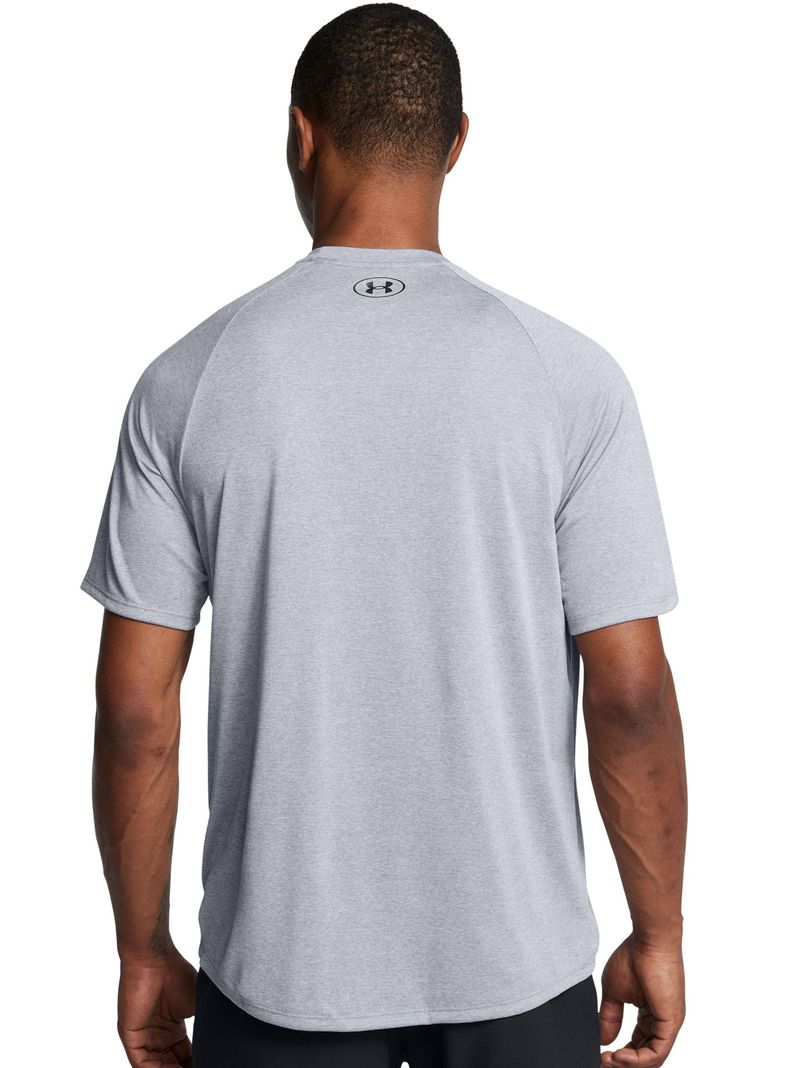 Polera Tela Tech 2.0 SS Tee-B Manga Corta-1
