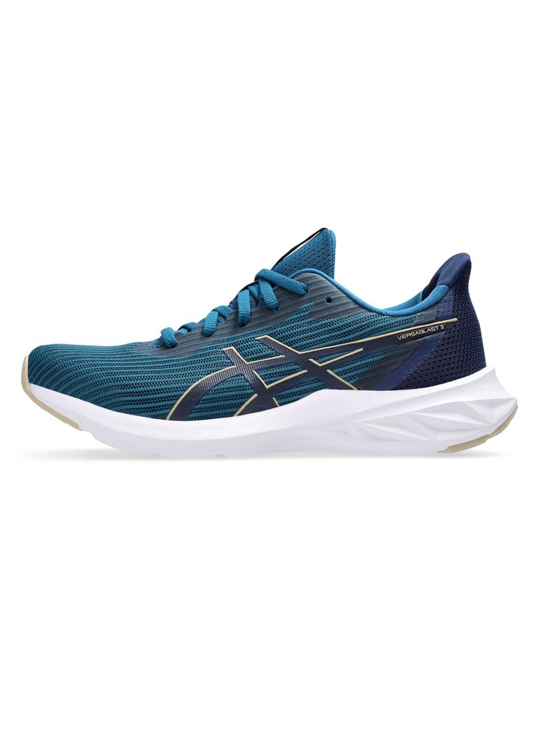 Zapatilla Running Mujer Versablast 3-1