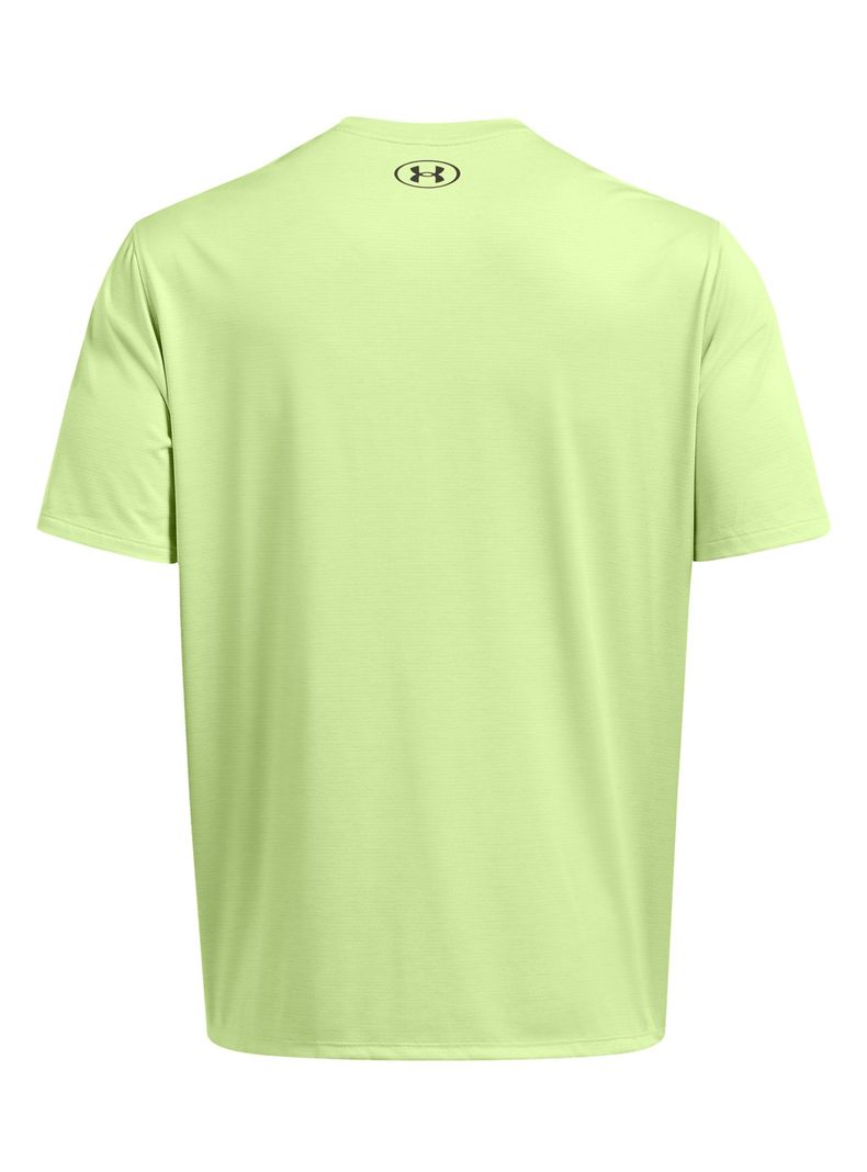 Polera Graphic Tech Vent Ss-2