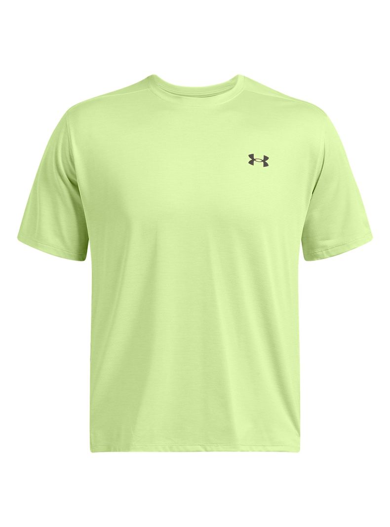 Polera Graphic Tech Vent Ss-1