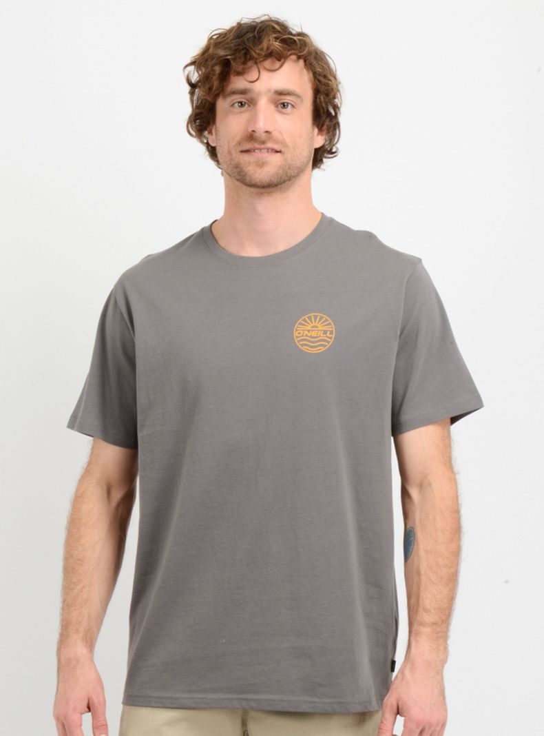Polera Viscosa Lisa-0
