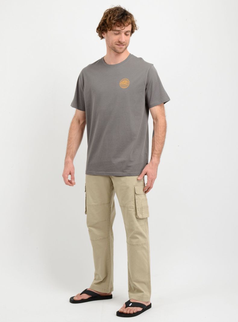 Polera Viscosa Lisa-5