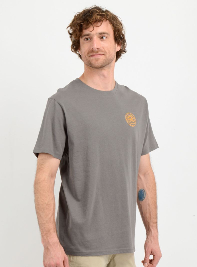 Polera Viscosa Lisa-2
