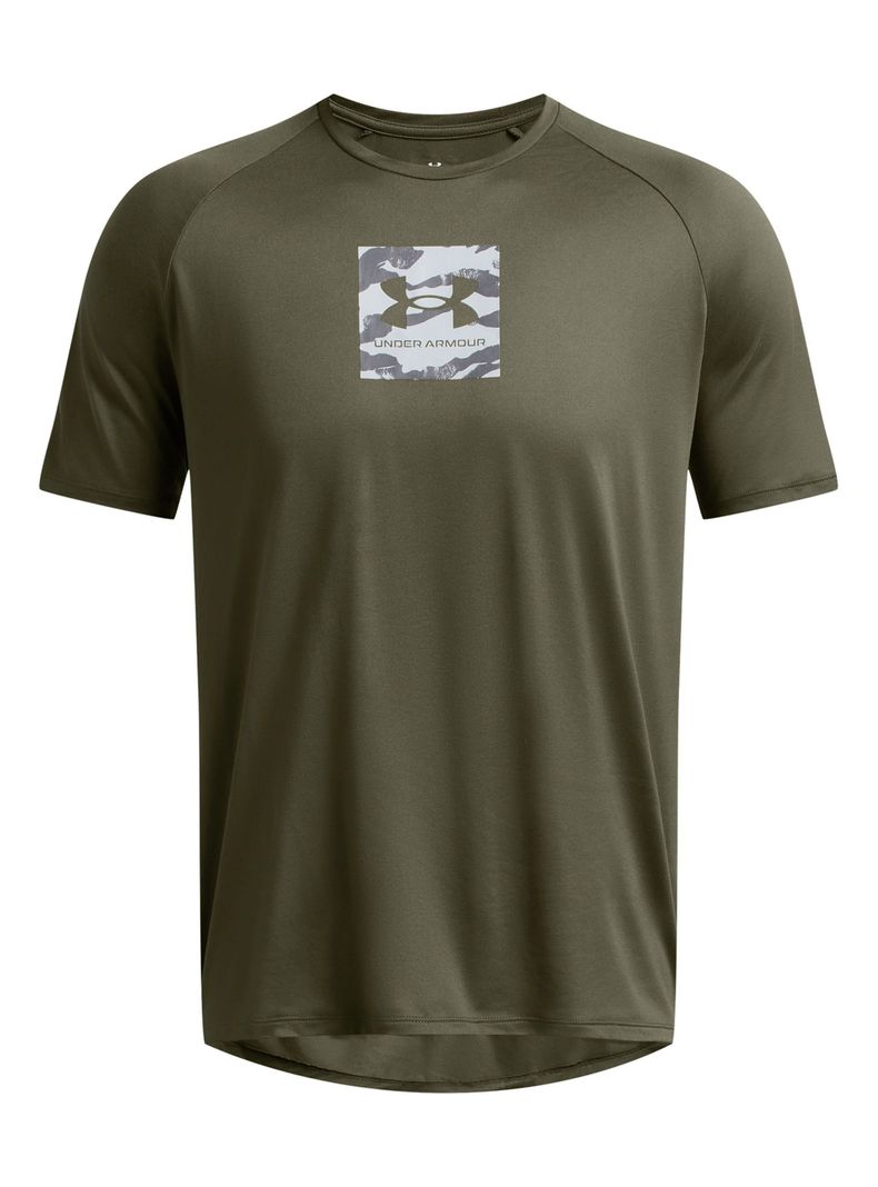 Polera Print Tech Print Fill Ss-2