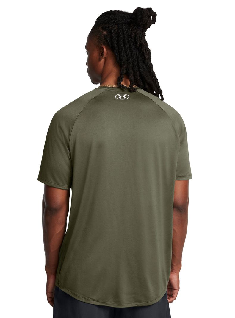 Polera Print Tech Print Fill Ss-1