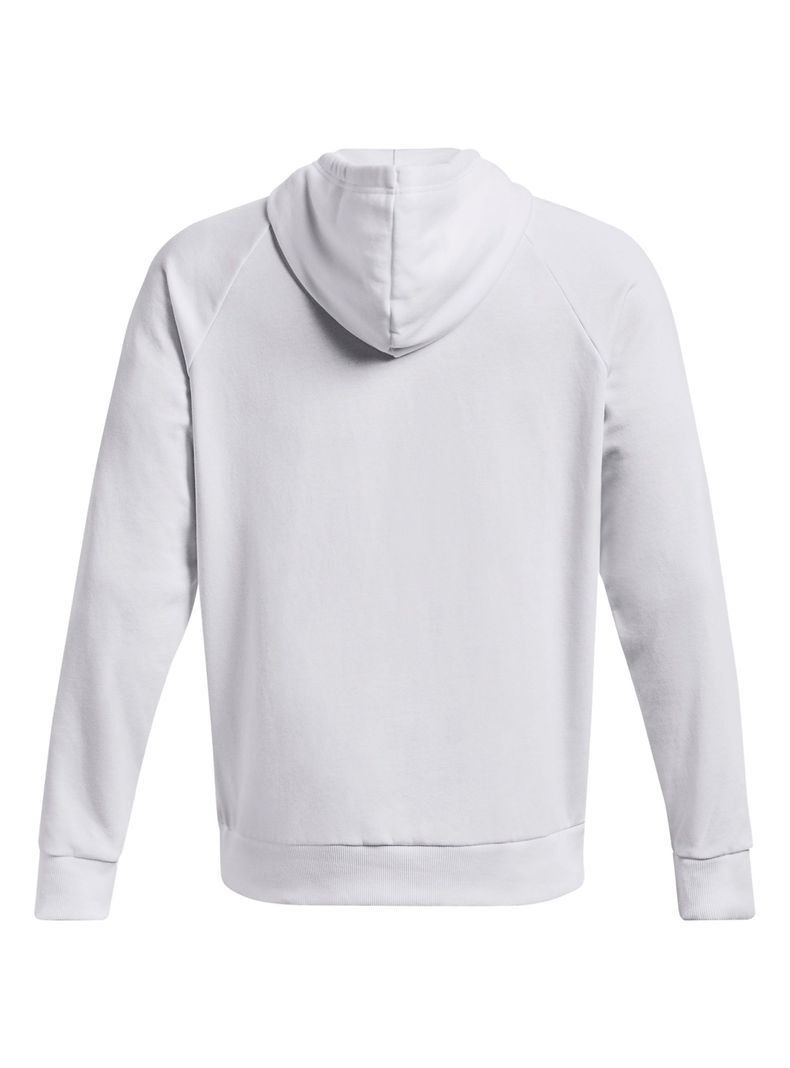 Polerón Logo Hd Rival Fleece-2
