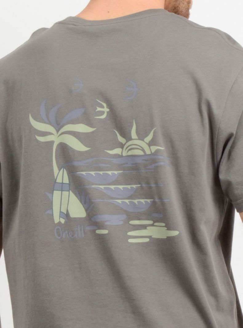 Polera Mc-4