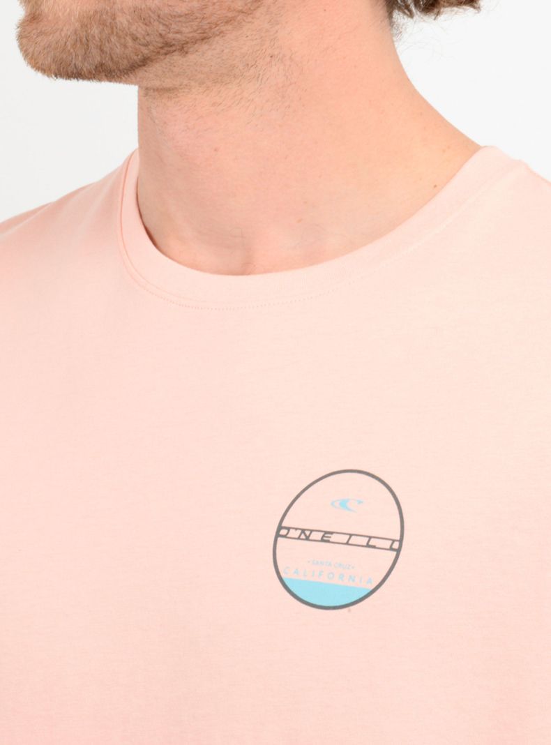 Polera MC Print Logo-3