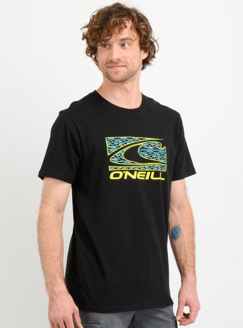 Polera Lisa Regular Fit Cuello Redondo-2