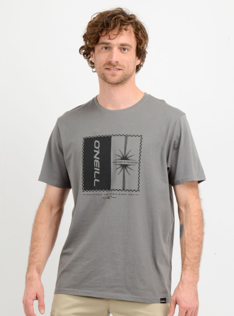 Polera Lisa Viscosa-0