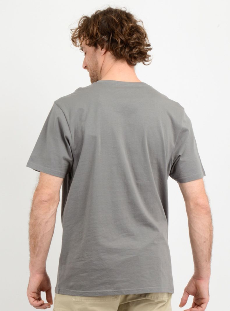 Polera Lisa Viscosa-1