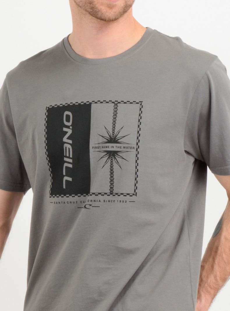 Polera Lisa Viscosa-3