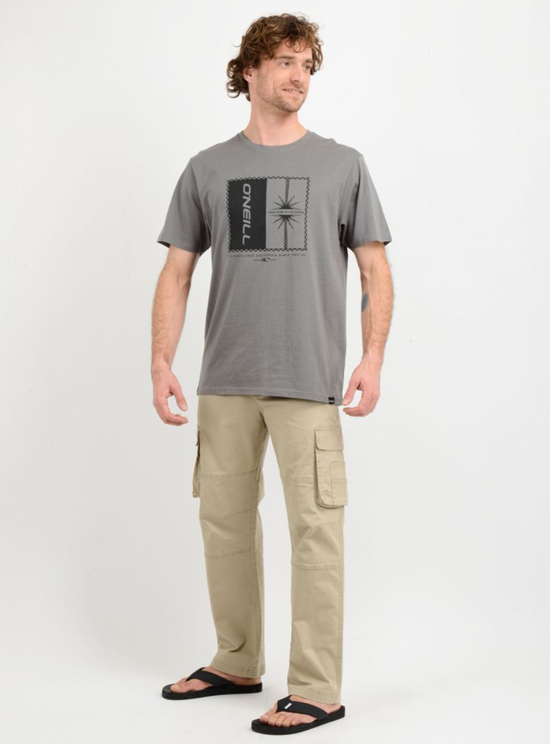 Polera Lisa Viscosa-5