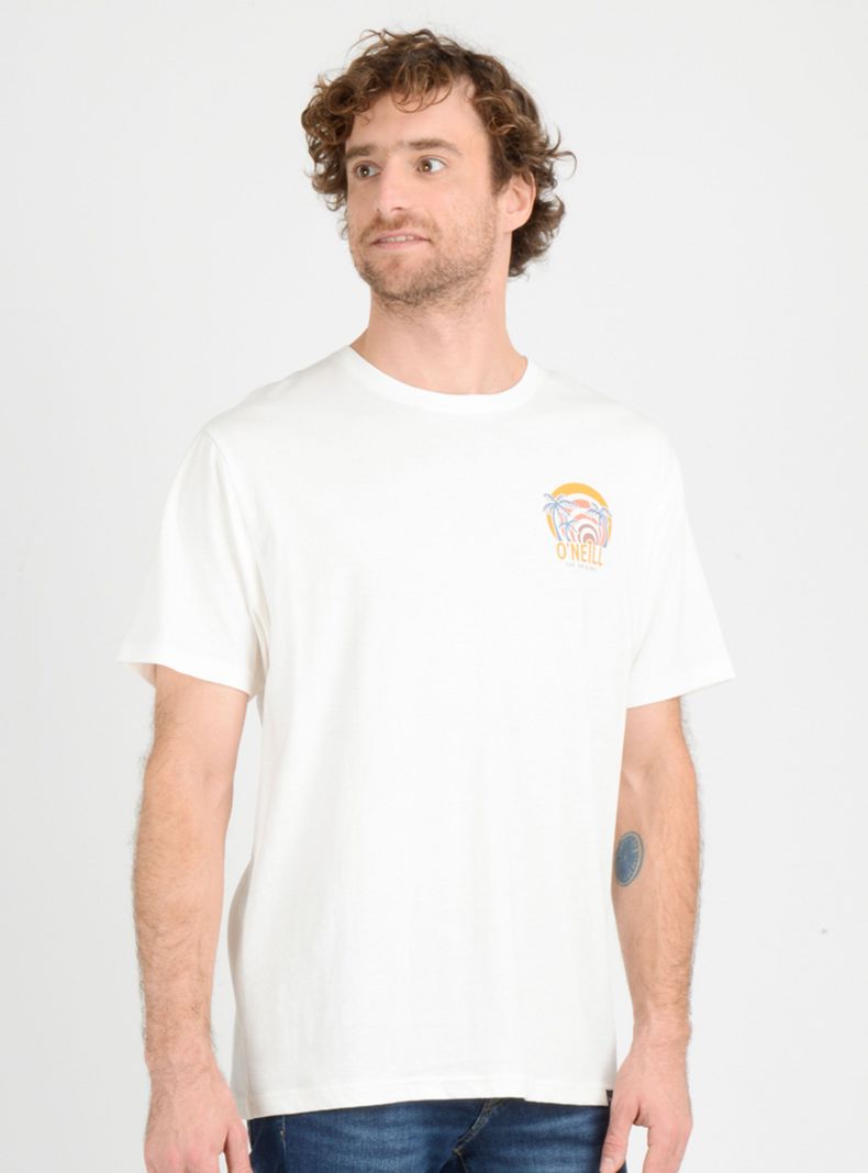 Polera MC Print Front Back-2