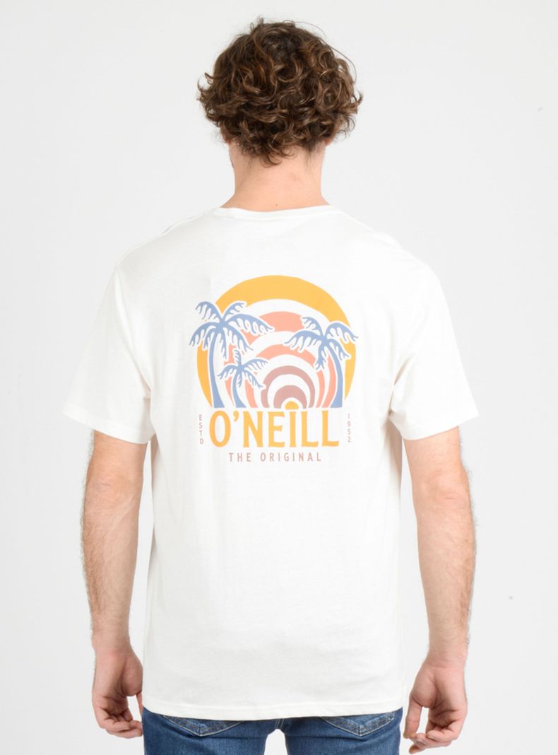 Polera MC Print Front Back-1
