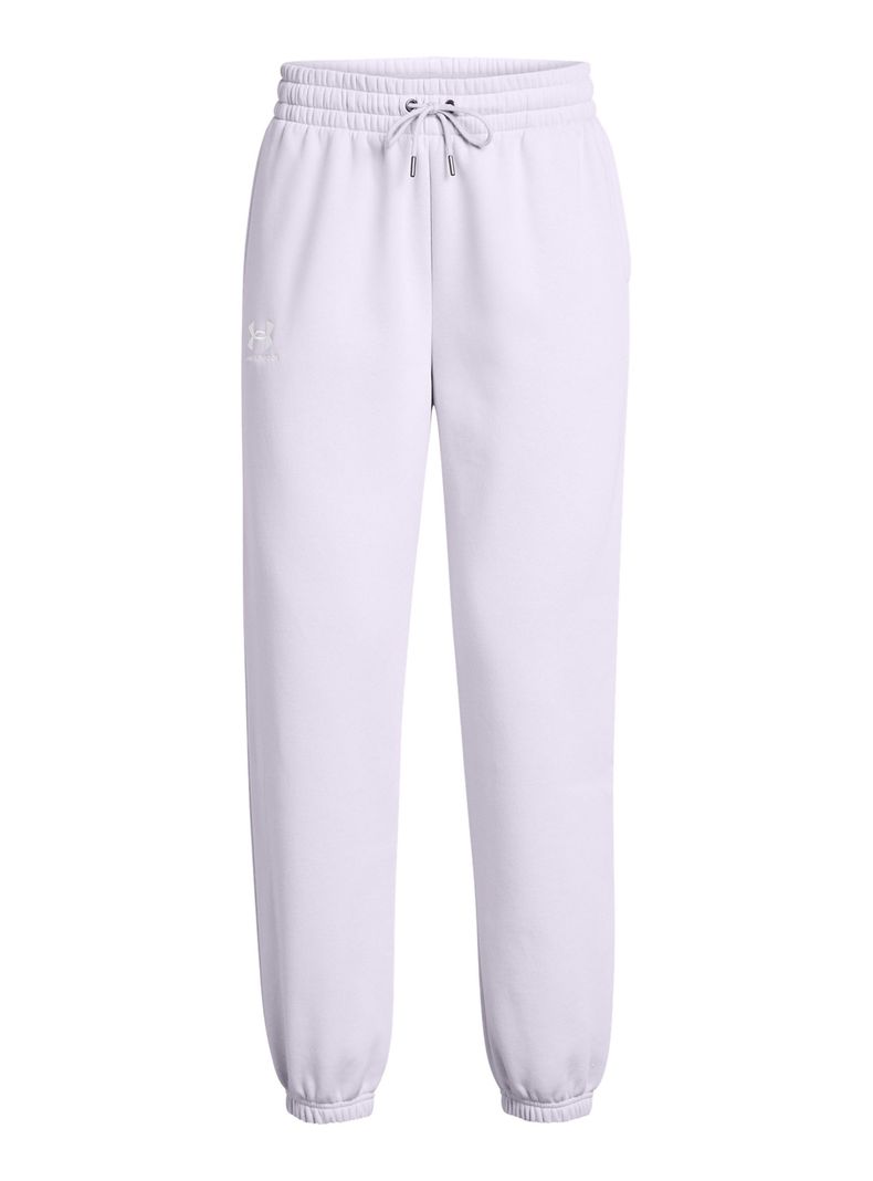 Pantalón Icon Fleece Jogger-0