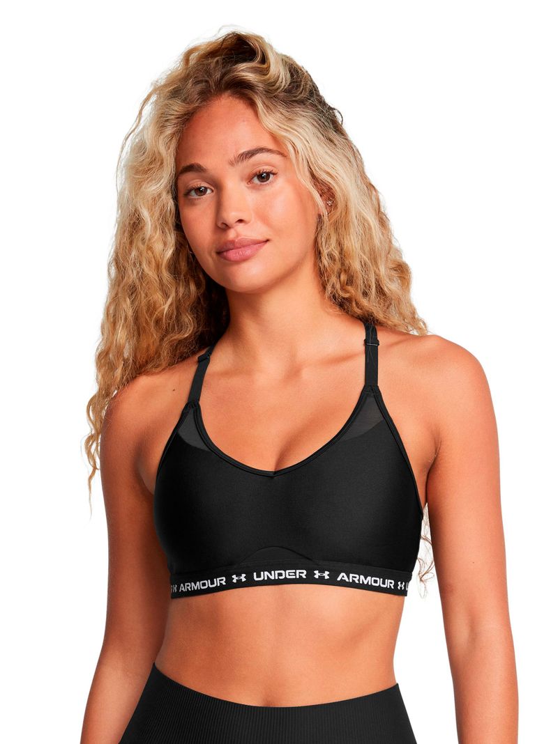 Peto Sport Crossback Low Bra-0