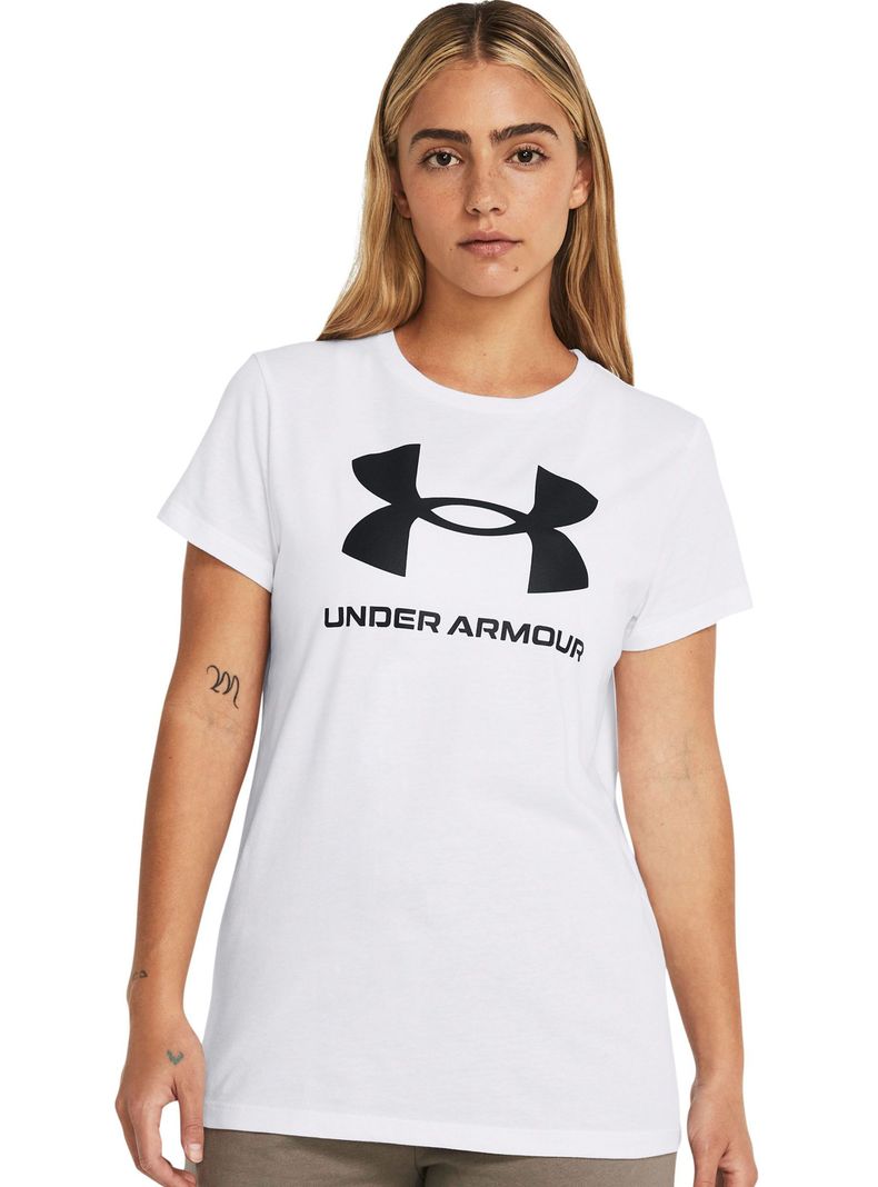 Polera Live Sportstyle Grph-0