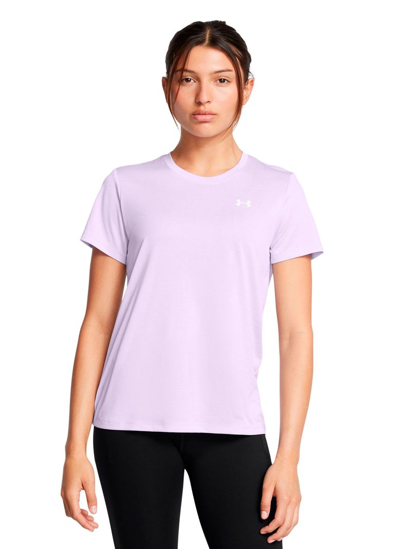 Polera W- Tech Ssc Tws-0