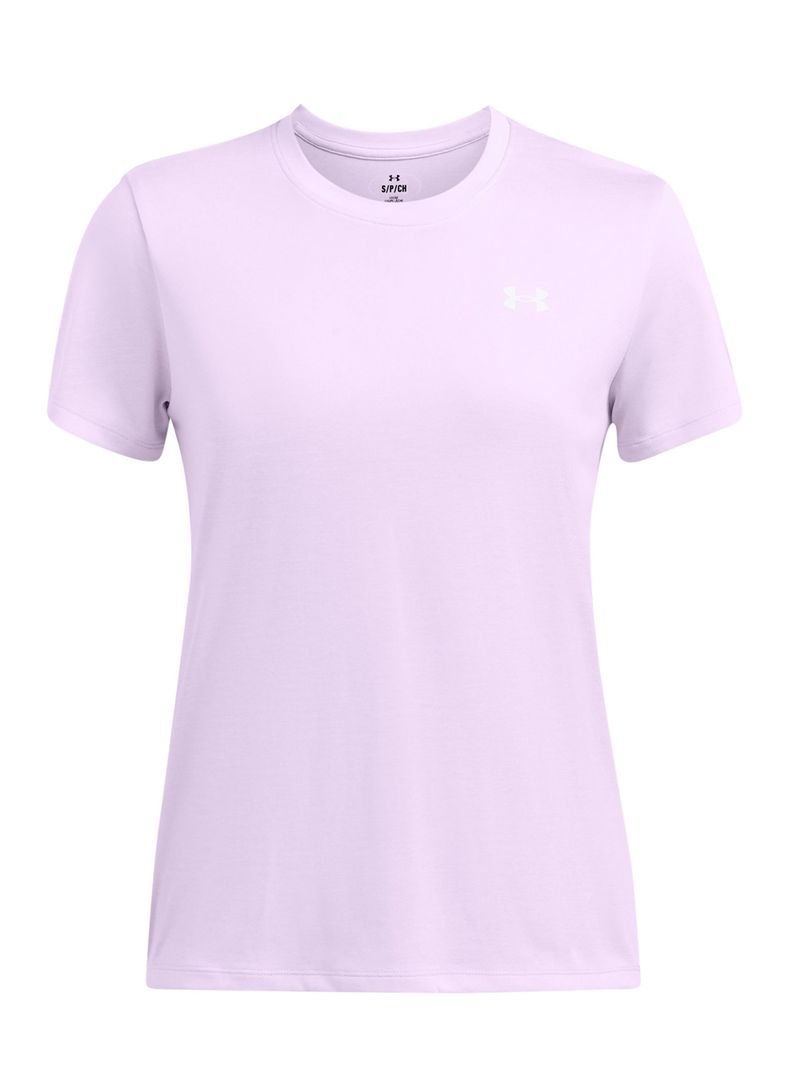 Polera W- Tech Ssc Tws-1