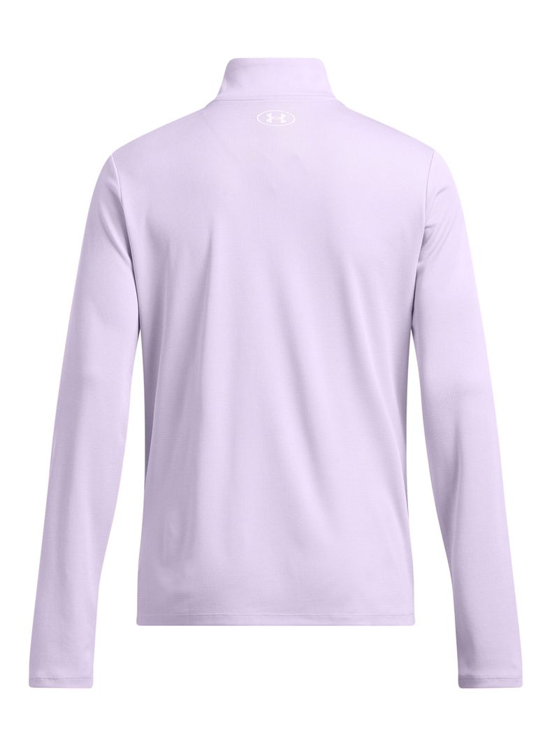 Polerón Tech Texturd Half 1/2 Zip-2