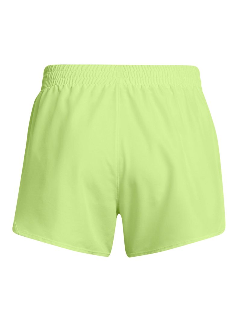 Short Logo UA Fly By 3-3