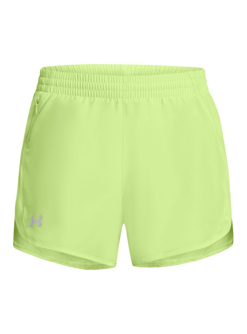 Short Logo UA Fly By 3-2
