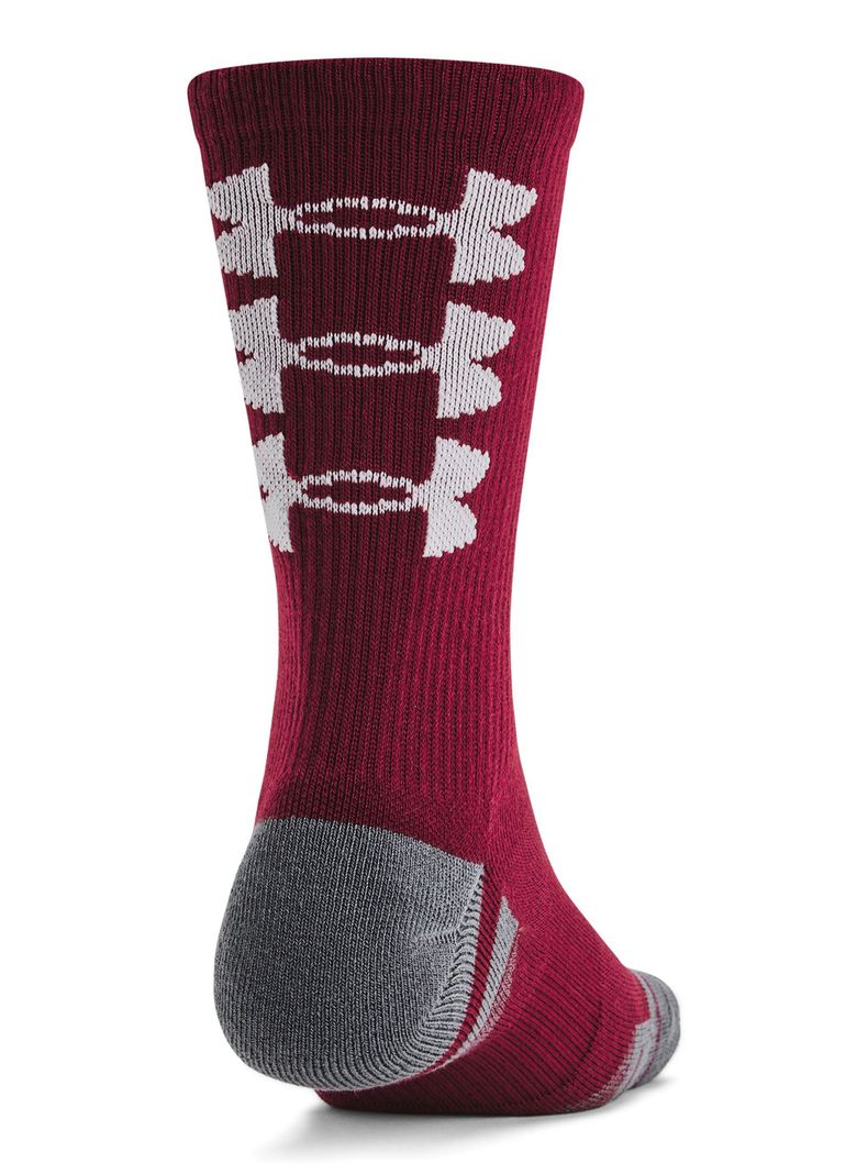 Calcetín Unisex Performance Tech Tripack-1