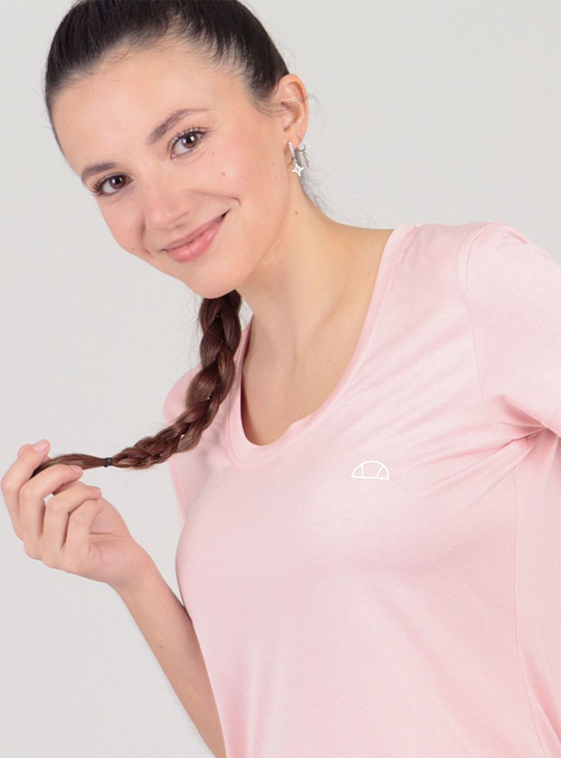 Polera Sport Estrella-2
