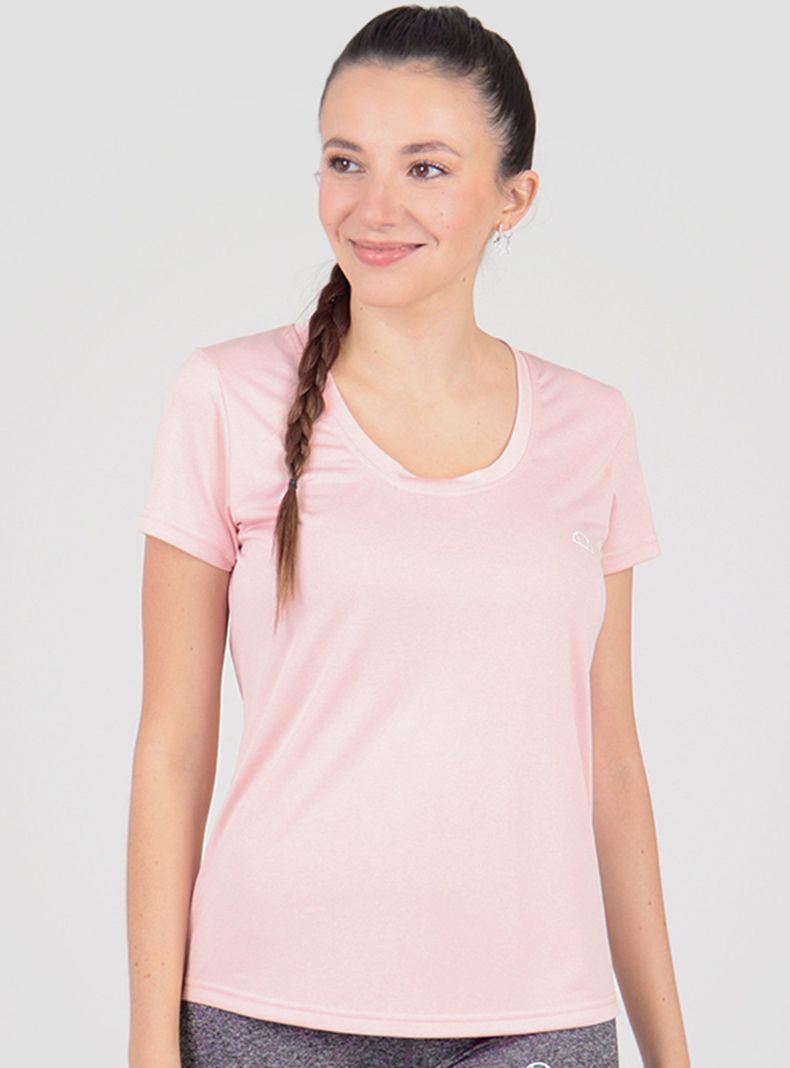 Polera Sport Estrella-0