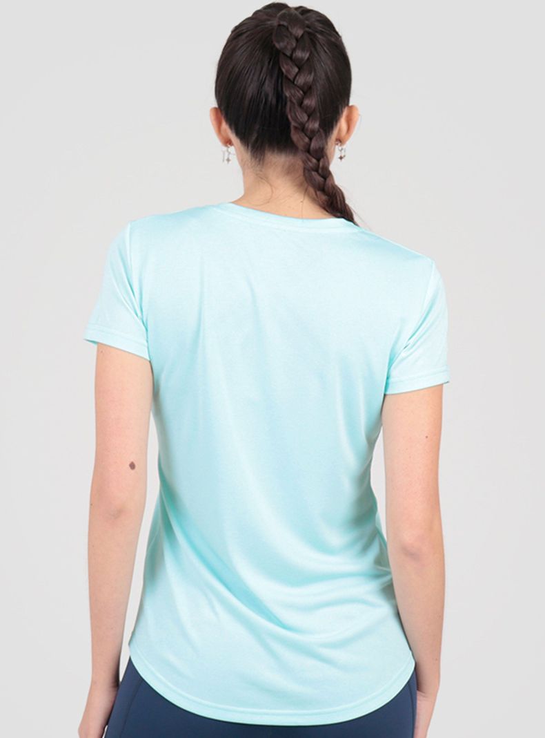 Polera Logotipo Estrella-1